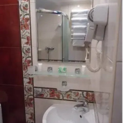 Гостиница Шаланда Улучшенный номер фото 5