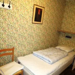 Hostel Bed and Breakfast Стандартный номер с различными типами кроватей фото 2