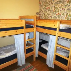 Hostel Bed & Breakfast Кровать в женском общем номере фото 4