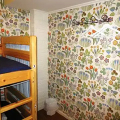Hostel Bed & Breakfast Кровать в женском общем номере фото 2