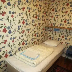 Hostel Bed & Breakfast Стандартный номер фото 4