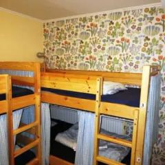 Hostel Bed & Breakfast Кровать в женском общем номере фото 3