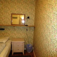 Hostel Bed and Breakfast Стандартный номер с различными типами кроватей фото 10