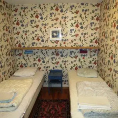 Hostel Bed & Breakfast Стандартный номер