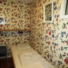 Hostel Bed & Breakfast Стандартный номер фото 2