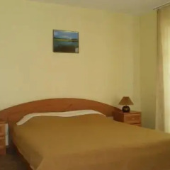 Гостиница Baza Otdykha Solnechnaya 3* Стандартный номер с различными типами кроватей фото 2