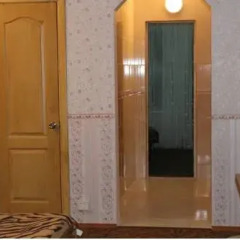 Гостиница Baza Otdykha Solnechnaya 3* Стандартный семейный номер с двуспальной кроватью фото 8