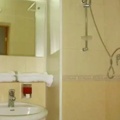 Гостиница Baza Otdykha Solnechnaya 3* Стандартный номер с различными типами кроватей фото 7