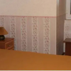 Гостиница Baza Otdykha Solnechnaya 3* Номер категории Эконом с двуспальной кроватью фото 3