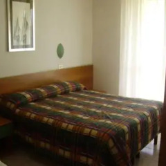 Hotel Cortina 3* Стандартный номер