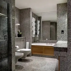 Отель Covent Garden 5* Стандартный номер фото 9