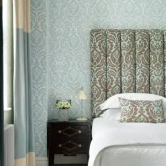 Отель Charlotte Street 4* Номер Делюкс с различными типами кроватей фото 8