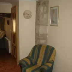 Отель Apartamento Cal Po Апартаменты фото 44