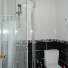 Yali Butik Hotel 3* Стандартный номер с различными типами кроватей фото 5