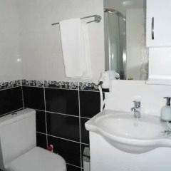 Yali Butik Hotel 3* Стандартный номер с различными типами кроватей фото 6