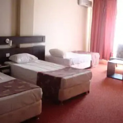 Hotel Eken 3* Стандартный номер с различными типами кроватей фото 8
