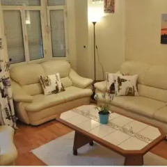 Fuar Ev Taksim Galata Апартаменты с различными типами кроватей фото 27