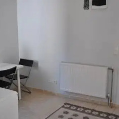 Fuar Ev Taksim Galata Апартаменты с различными типами кроватей фото 46