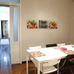 Fuar Ev Taksim Galata Апартаменты с различными типами кроватей фото 37