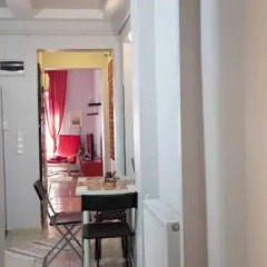 Fuar Ev Taksim Galata Апартаменты с 2 отдельными кроватями фото 11