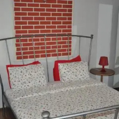 Fuar Ev Taksim Galata Апартаменты с различными типами кроватей фото 49