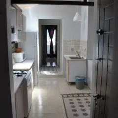 Fuar Ev Taksim Galata Апартаменты с различными типами кроватей фото 45