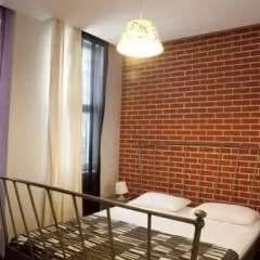 Fuar Ev Taksim Galata Апартаменты с 2 отдельными кроватями фото 9