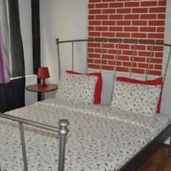 Fuar Ev Taksim Galata Апартаменты с различными типами кроватей фото 2