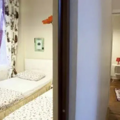 Fuar Ev Taksim Galata Апартаменты с различными типами кроватей фото 32