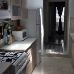 Fuar Ev Taksim Galata Апартаменты с различными типами кроватей фото 48