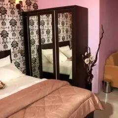 Отель PALLAZO 3* Номер Делюкс