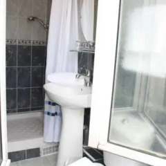 Отель Hôtel Moncey 4* Стандартный номер фото 4