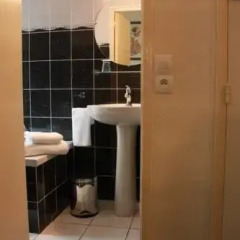 Отель Hôtel Moncey 4* Стандартный номер фото 2