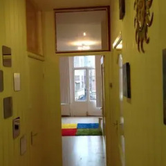 Апартаменты Dam Square Experience Apartment Апартаменты с различными типами кроватей фото 6
