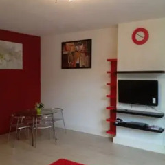 Апартаменты Dam Square Experience Apartment Апартаменты с различными типами кроватей