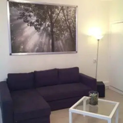 Апартаменты Dam Square Experience Apartment Апартаменты с различными типами кроватей фото 2