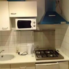 Апартаменты Dam Square Experience Apartment Апартаменты с различными типами кроватей фото 9