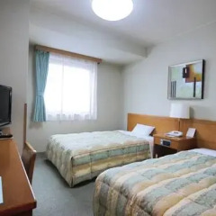 Hotel Route-Inn Oogaki Inter 3* Стандартный номер