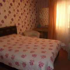 Gol Park Sidelya Стандартный номер с различными типами кроватей фото 5