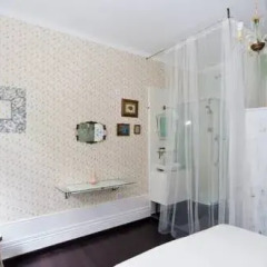 Nasoni Guest Hostel Стандартный номер разные типы кроватей фото 29