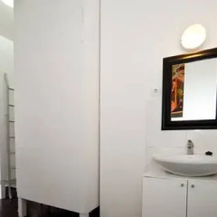 Nasoni Guest Hostel Кровать в общем номере двухъярусные кровати фото 4