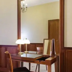 Grape Hotel 5* Номер Делюкс с различными типами кроватей фото 13