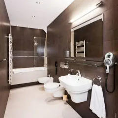 Grape Hotel 5* Номер Делюкс с различными типами кроватей фото 19