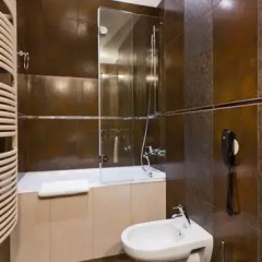 Grape Hotel 5* Улучшенный номер с различными типами кроватей фото 6