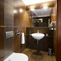 Grape Hotel 5* Стандартный номер с различными типами кроватей фото 14