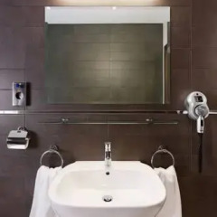 Grape Hotel 5* Номер Делюкс с различными типами кроватей фото 21
