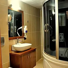 Simre Hotel 3* Люкс с различными типами кроватей фото 2
