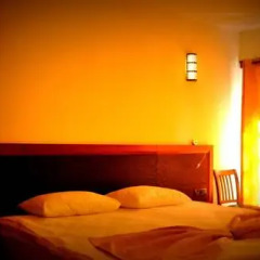 Simre Hotel 3* Люкс с различными типами кроватей фото 4