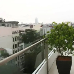 Authentic Hanoi Boutique Hotel 4* Полулюкс с различными типами кроватей фото 5