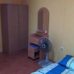 Отель Sunsets Guesthouse 2* Стандартный номер с различными типами кроватей фото 3